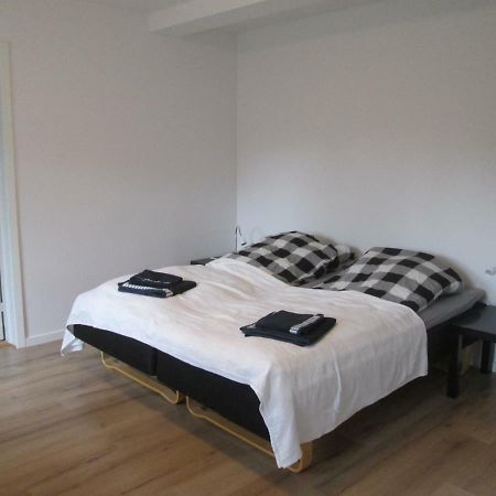 Bed and Breakfast Hos Tina Roskilde Exteriér fotografie